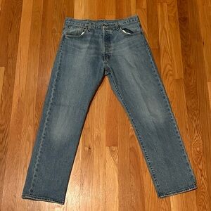 Levi’s 501 33x29